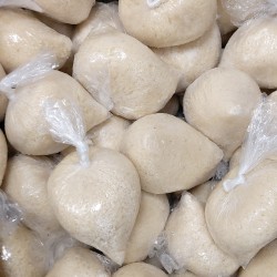 Attiéké (abodjama)