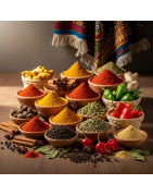 Épices & Condiments